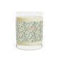 Luxury Scented Candle inspired by William Morris - Golden Lily Collection (Mineral)