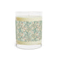 Luxury Scented Candle inspired by William Morris - Golden Lily Collection (Mineral)