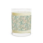 Luxury Scented Candle inspired by William Morris - Golden Lily Collection (Mineral)