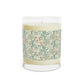 Luxury Scented Candle inspired by William Morris - Golden Lily Collection (Mineral)