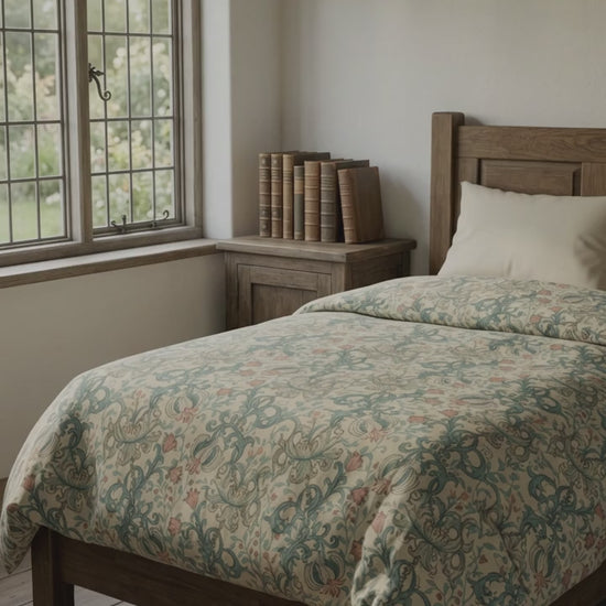 cotton-duvet-cover-by-william-morris-golden-lily-mineral-11