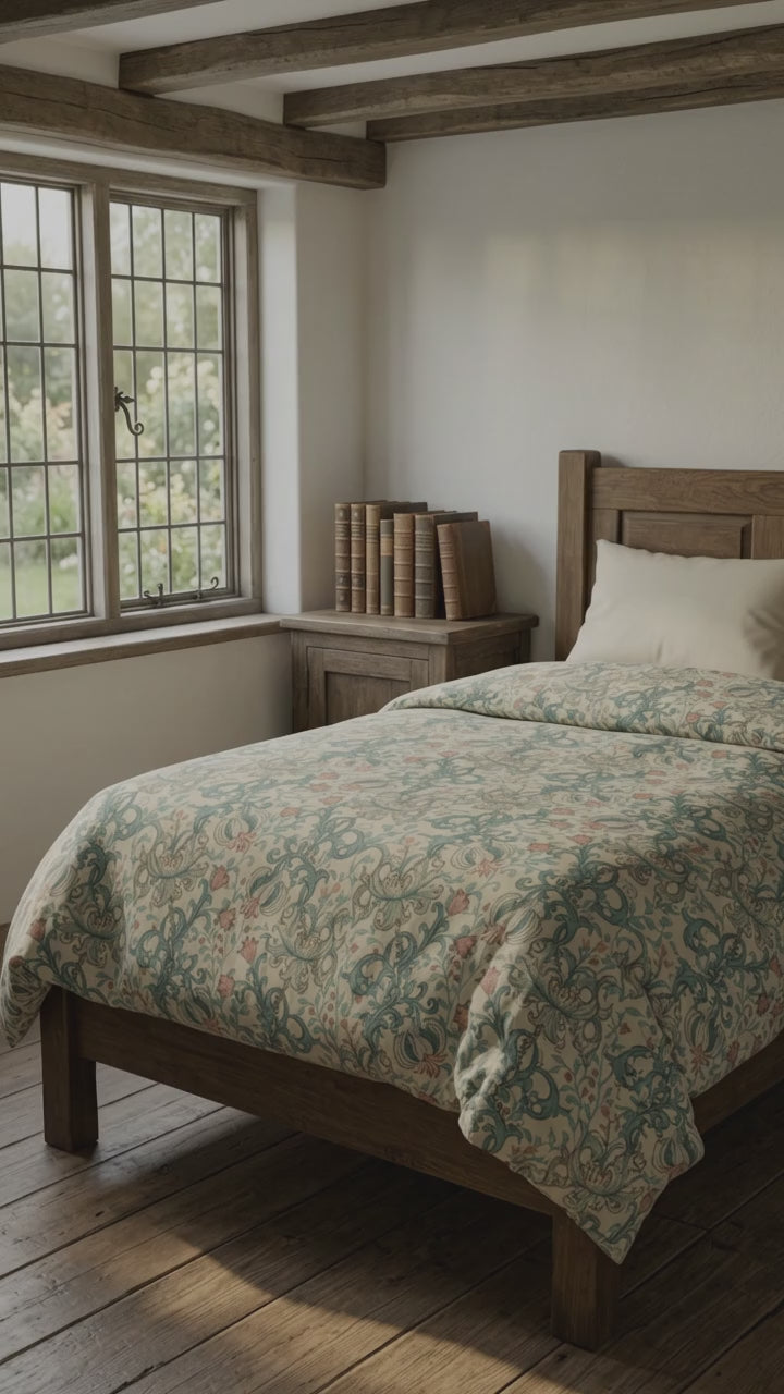 cotton-duvet-cover-by-william-morris-golden-lily-mineral-11