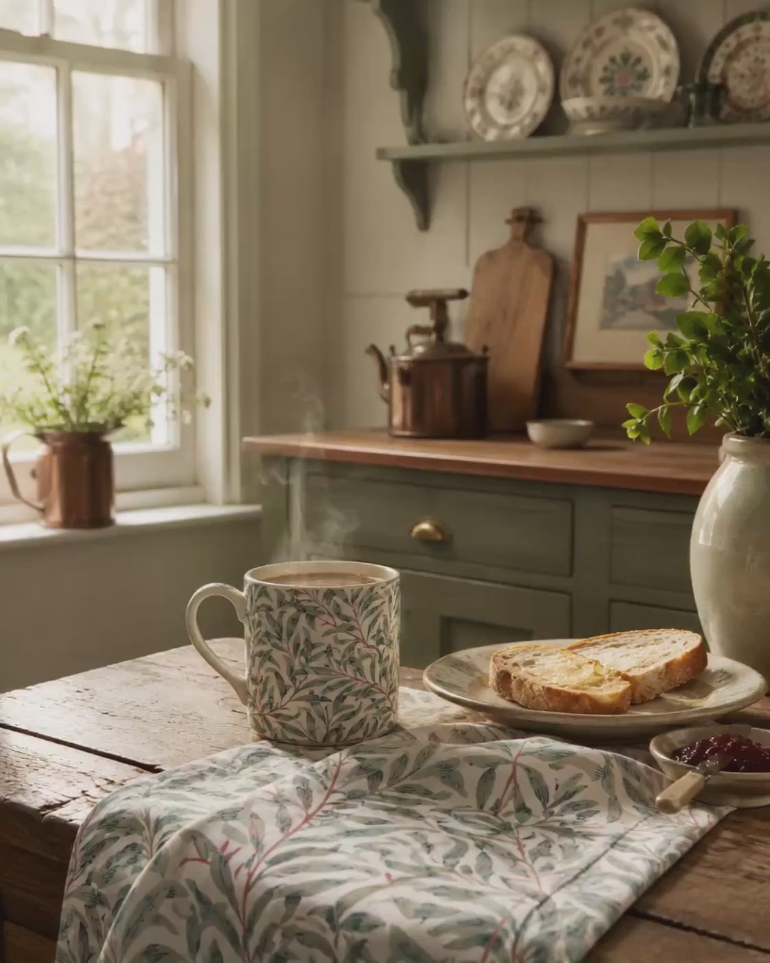 kitchen-tea-towel-inspired-by-william-morris-willow-collection-14