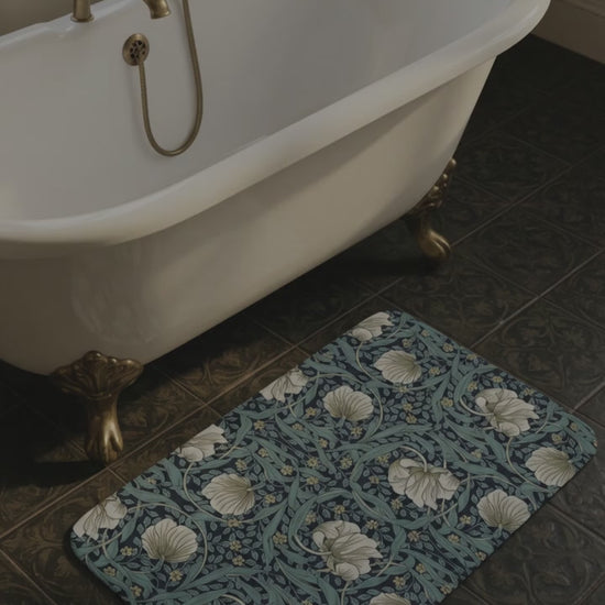 bath-mat-inspired-by-william-morris-pimpernel-collection-slate-10