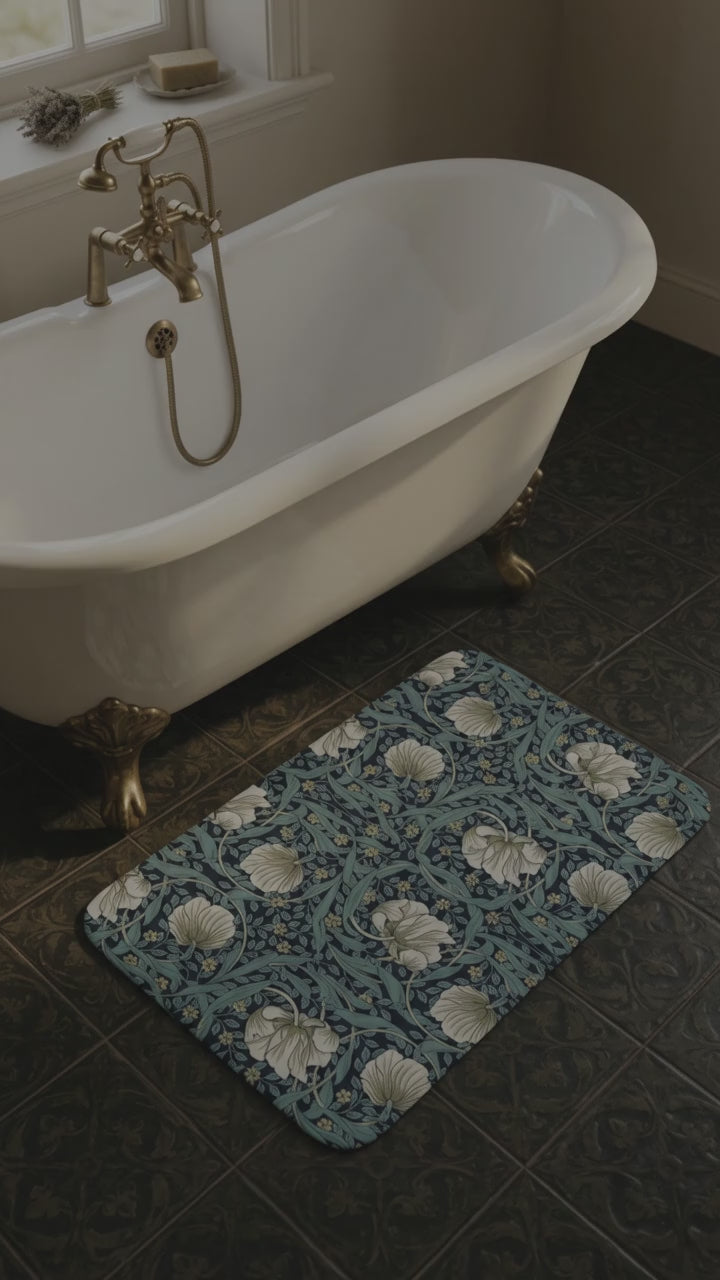 bath-mat-inspired-by-william-morris-pimpernel-collection-slate-10