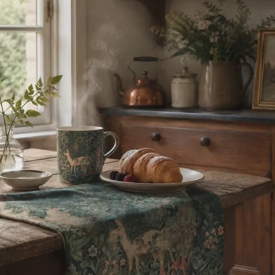 kitchen-tea-towel-by-william-morris-greenery-collection-dear-13