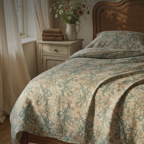 cotton-duvet-cover-by-william-morris-golden-lily-mineral-10