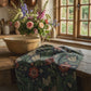 Monthly Tea Towel + Digital Art Print Subscription by William Morris - The Living Beautifully Club