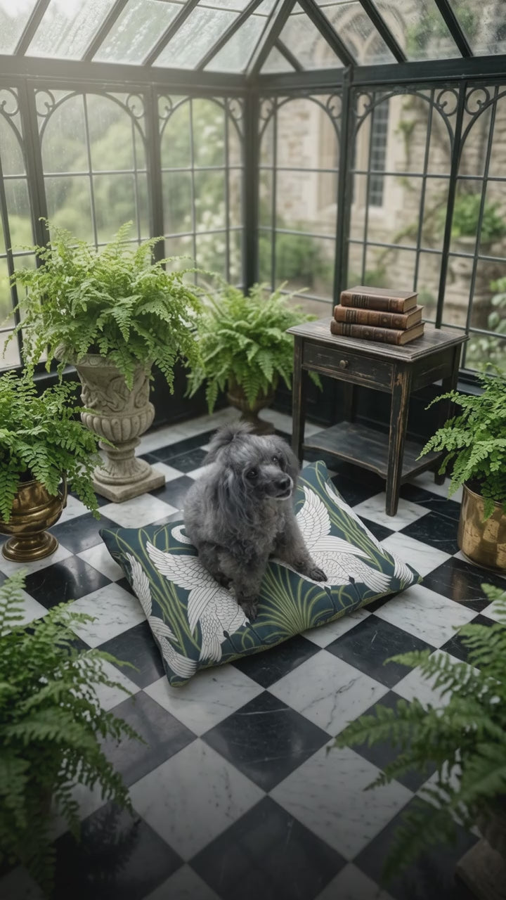 dog-bed-inspired-by-william-morris-white-swan-collection-spruce-12