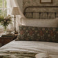 Body Pillow inspired by William Morris - Compton Collection (Moor Cottage)