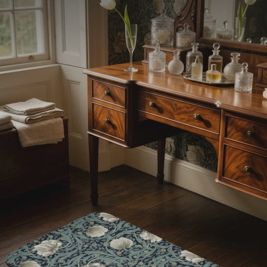 bath-mat-inspired-by-william-morris-pimpernel-collection-slate-9