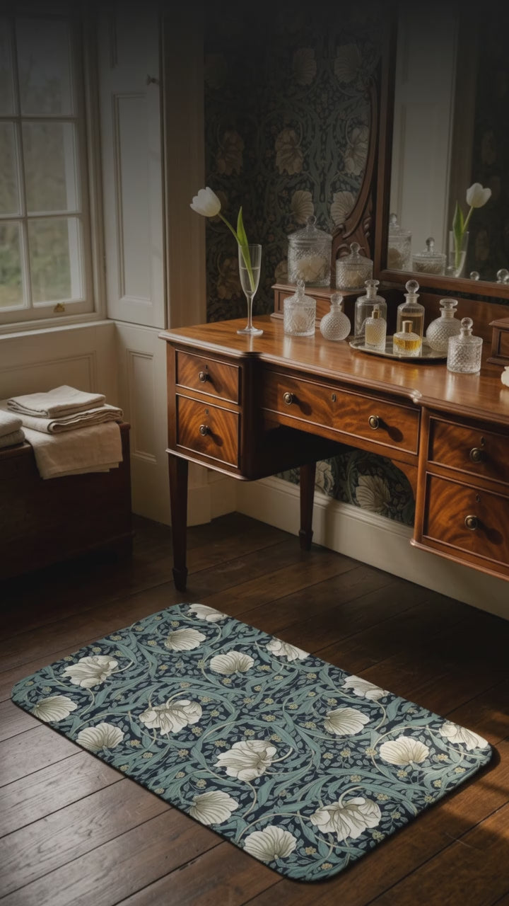 bath-mat-inspired-by-william-morris-pimpernel-collection-slate-9