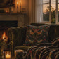 faux-suede-cushion-by-william-morris-strawberry-thief-ebony-11