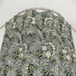 Shower Curtain inspired by William Morris - Anemone Collection (Mist)
