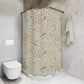 Shower Curtain inspired by William Morris - Newill Collection