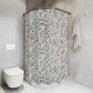 Shower Curtain inspired by William Morris - Willow Bough Collection