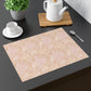 Table Placemat inspired by William Morris - Windrush Collection (Path)