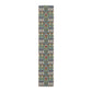 Table Runner inspired by William Morris - Snakeshead Collection