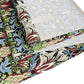 Table Runner inspired by William Morris - Snakeshead Collection