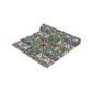 Table Runner inspired by William Morris - Snakeshead Collection