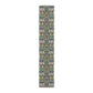 Table Runner inspired by William Morris - Snakeshead Collection