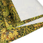 Table Runner inspired by William Morris - Honeysuckle Collection (Gold)