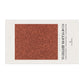 Rectangular tea towel with red floral pattern on a white background, featuring the brand 'William Morris & Co'.