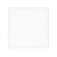 Solid white color swatch