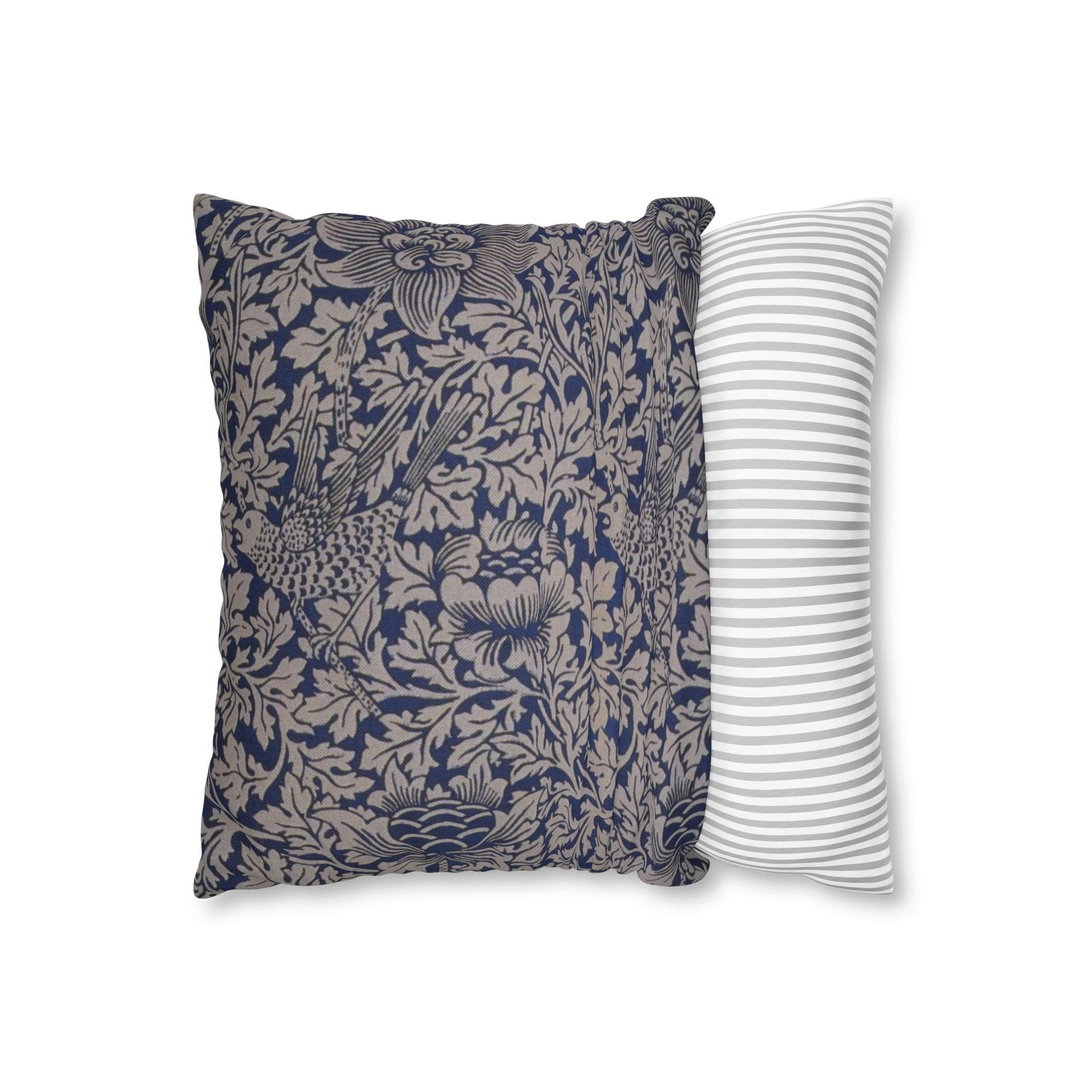 william-morris-co-spun-poly-cushion-cover-bird-and-anemone-collection-11