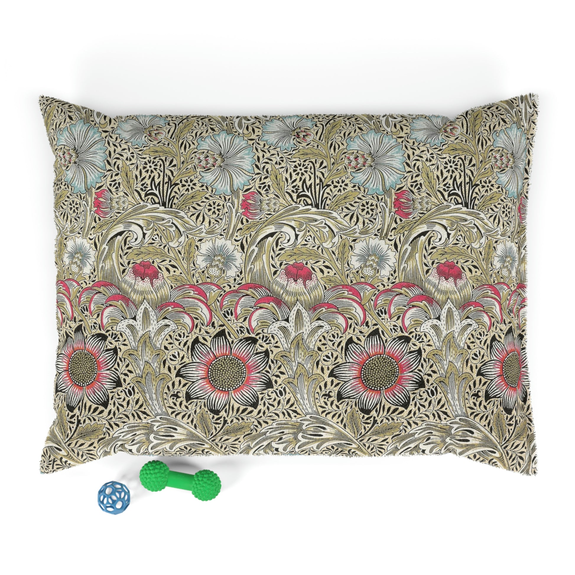 william-morris-co-pet-bed-corncockle-collection-willy-morris-home-5