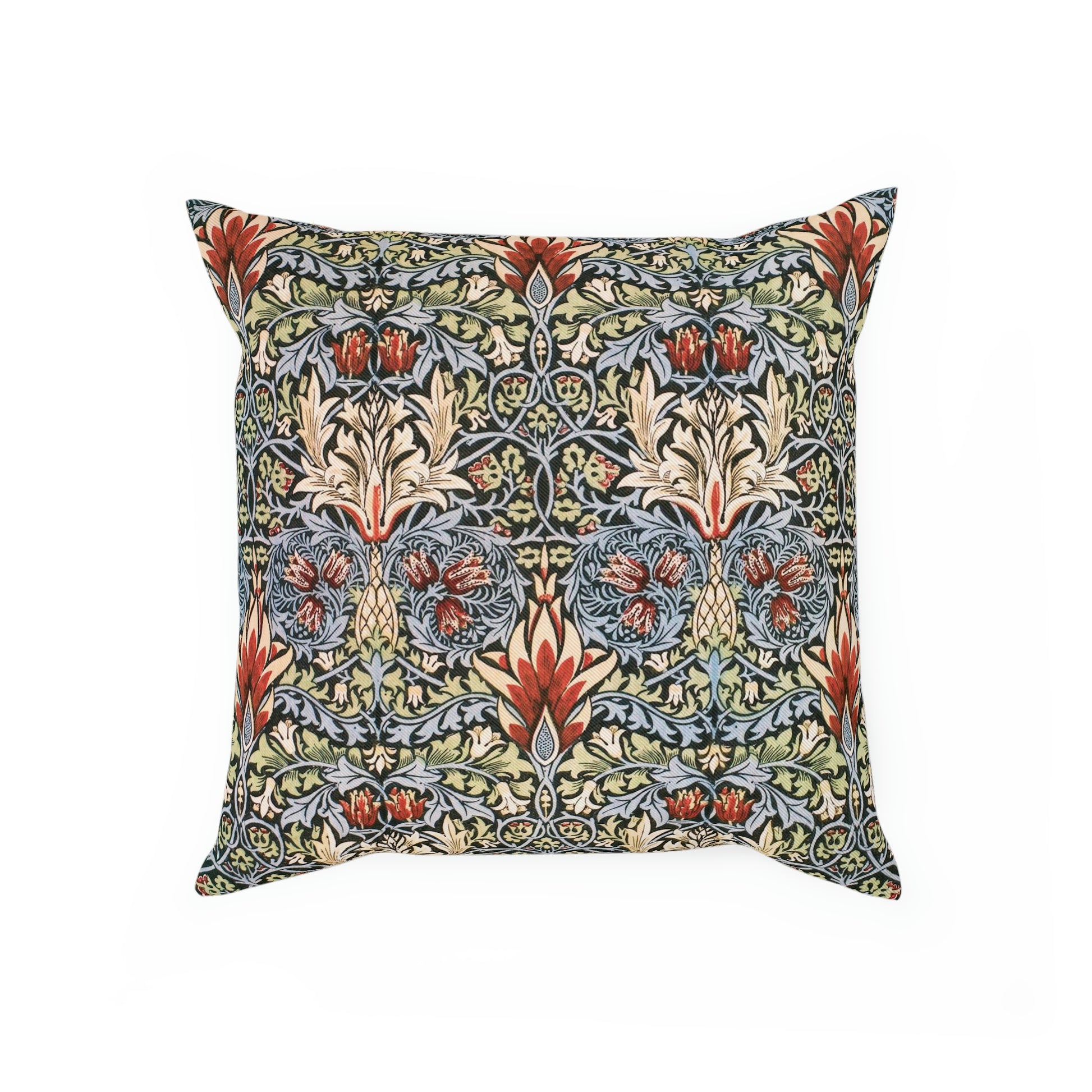 William-Morris-and-Co-Cushion-and-Cushion-Cover-Snakeshead-Collection-6