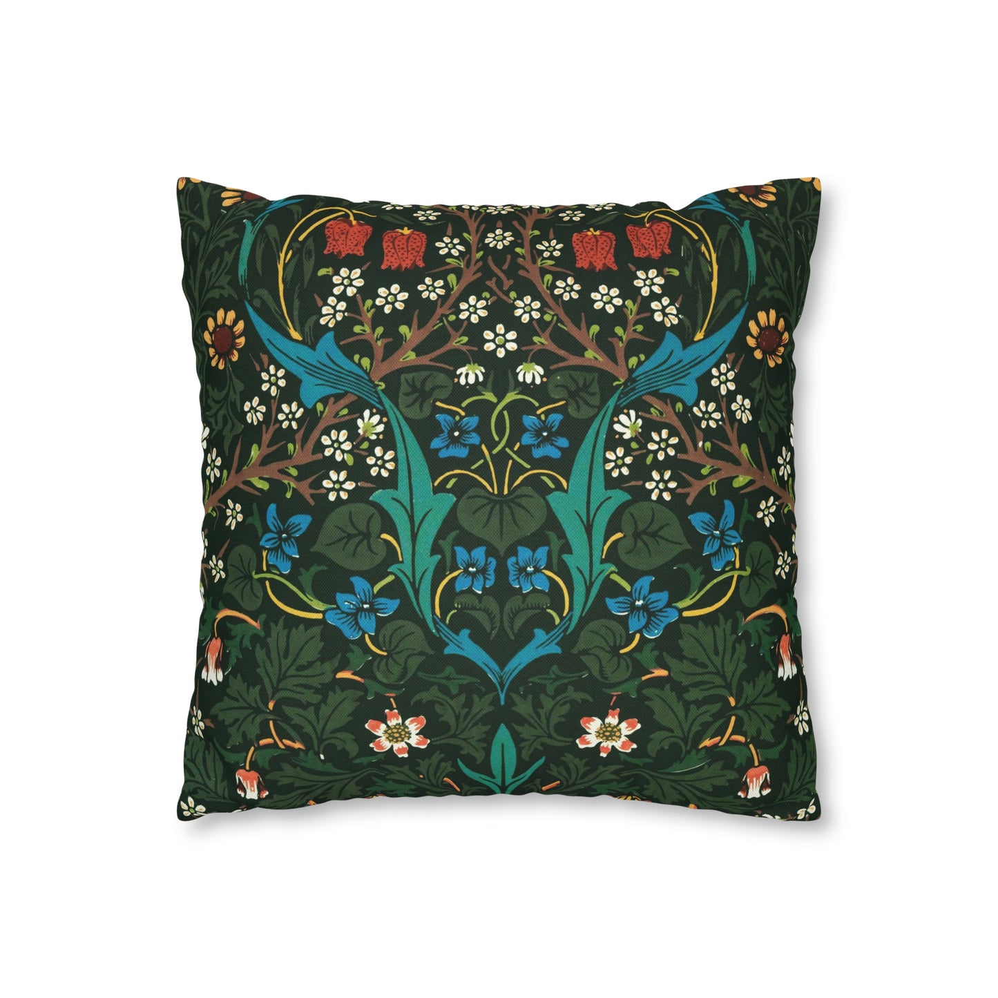 william-morris-co-spun-poly-cushion-cover-tulip-collection-10