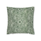 Spun Polyester Square Pillow Case