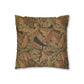 william-morris-co-spun-poly-cushion-cover-acanthus-collection-brown-10