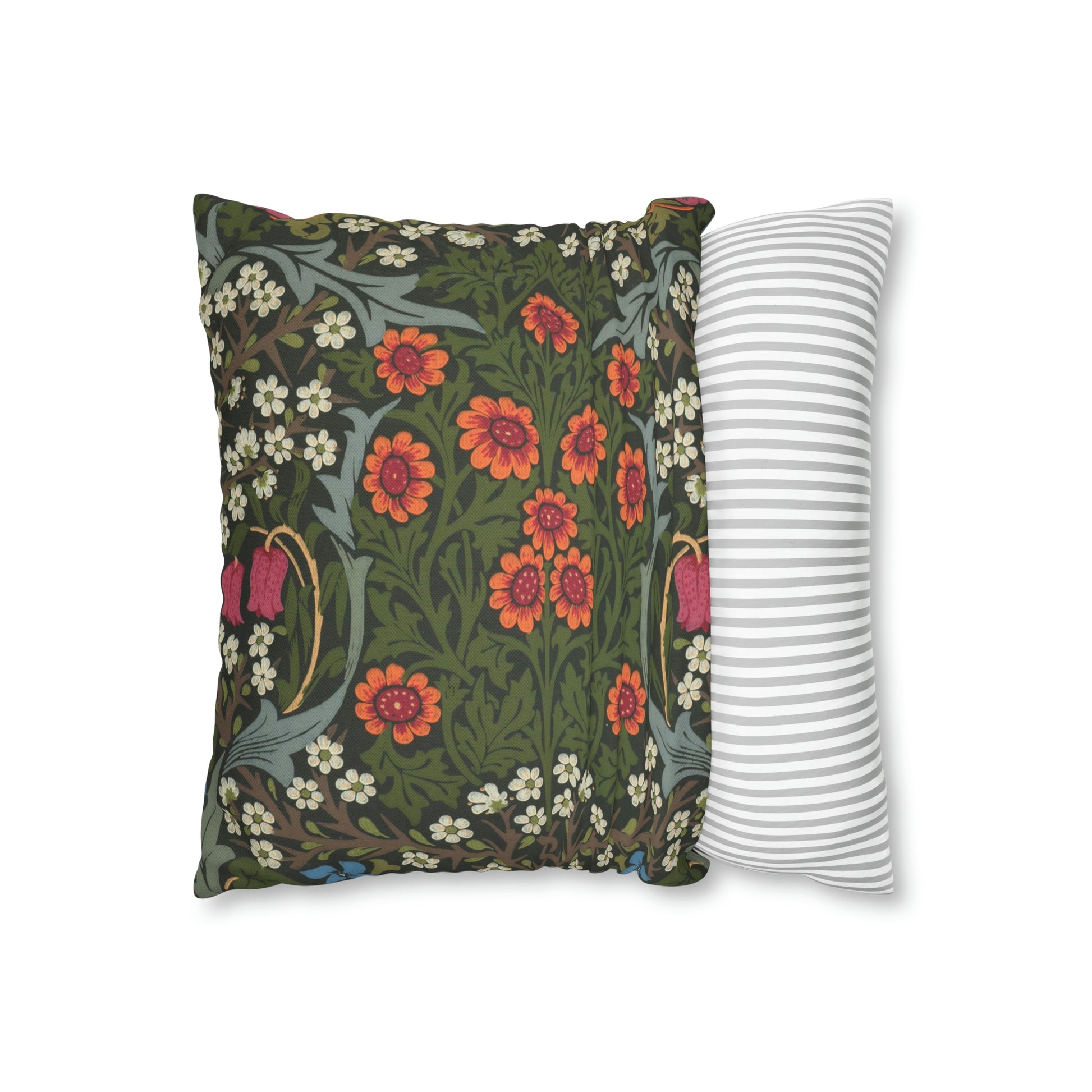 william-morris-co-spun-polysquare-cushion-cover-blackthorn-collection-11