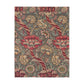 william-morris-co-luxury-velveteen-minky-blanket-two-sided-print-wandle-collection-3