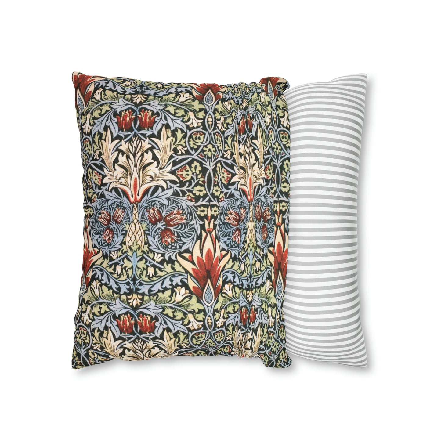 william-morris-co-spun-poly-cushion-cover-snakeshead-collection-16