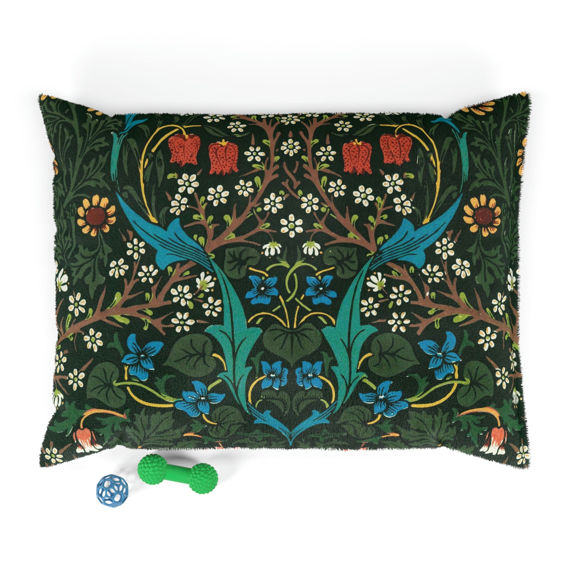 william-morris-co-pet-bed-tulip-collection-willy-morris-home-5