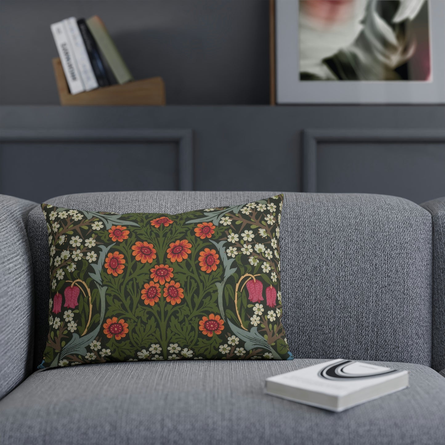 william-morris-cushion-and-cushion-cover-blackthorn-collection-14