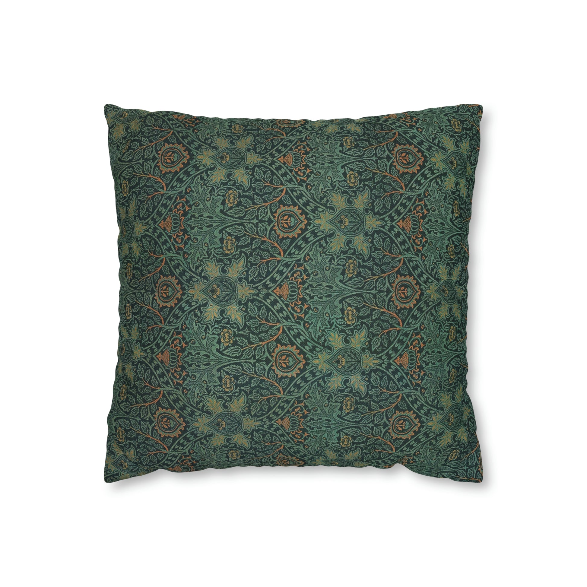 william-morris-co-spun-poly-cushion-cover-ispahan-collection-8