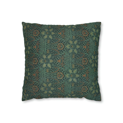 william-morris-co-spun-poly-cushion-cover-ispahan-collection-8