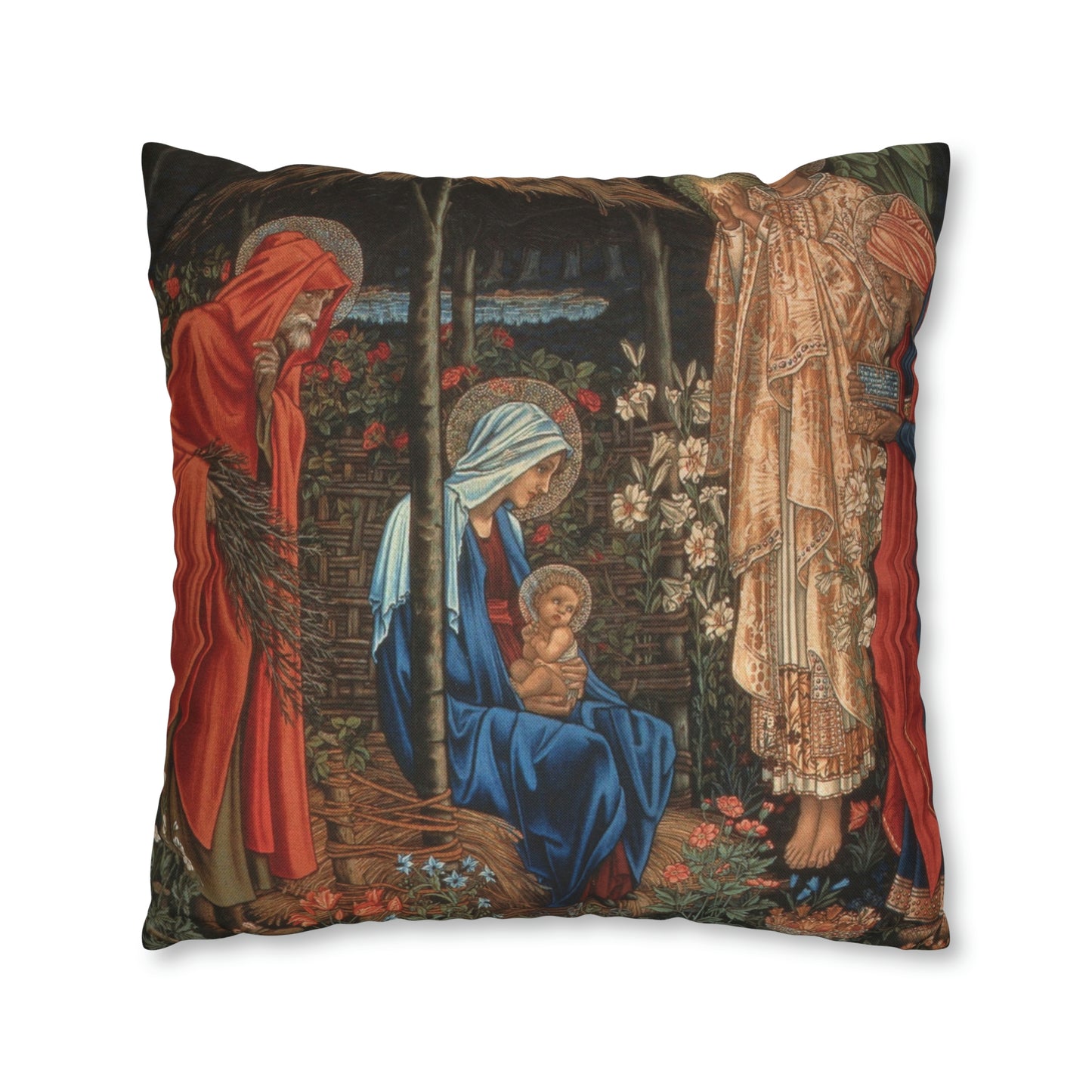 william-morris-co-spun-poly-cushion-cover-adoration-collection-adoration-4