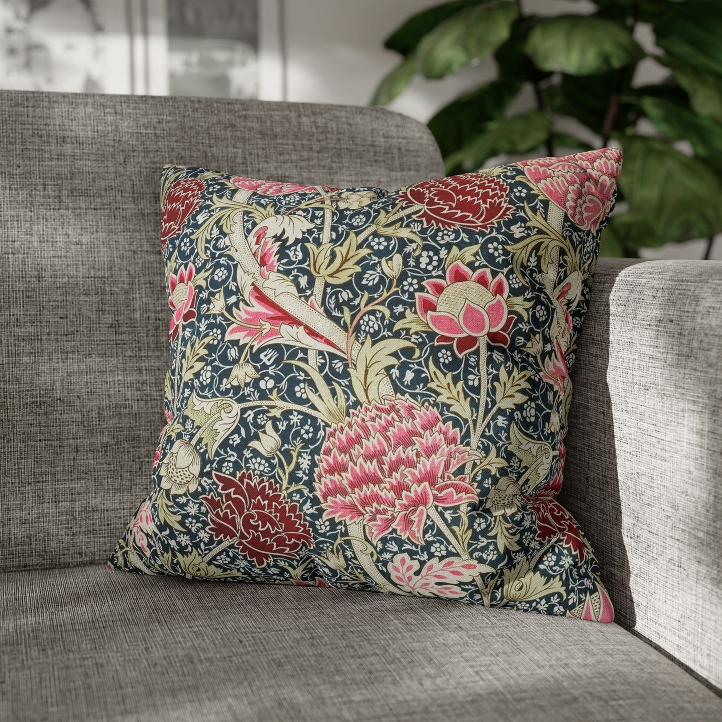 william-morris-co-spun-poly-cushion-cover-cray-collection-27