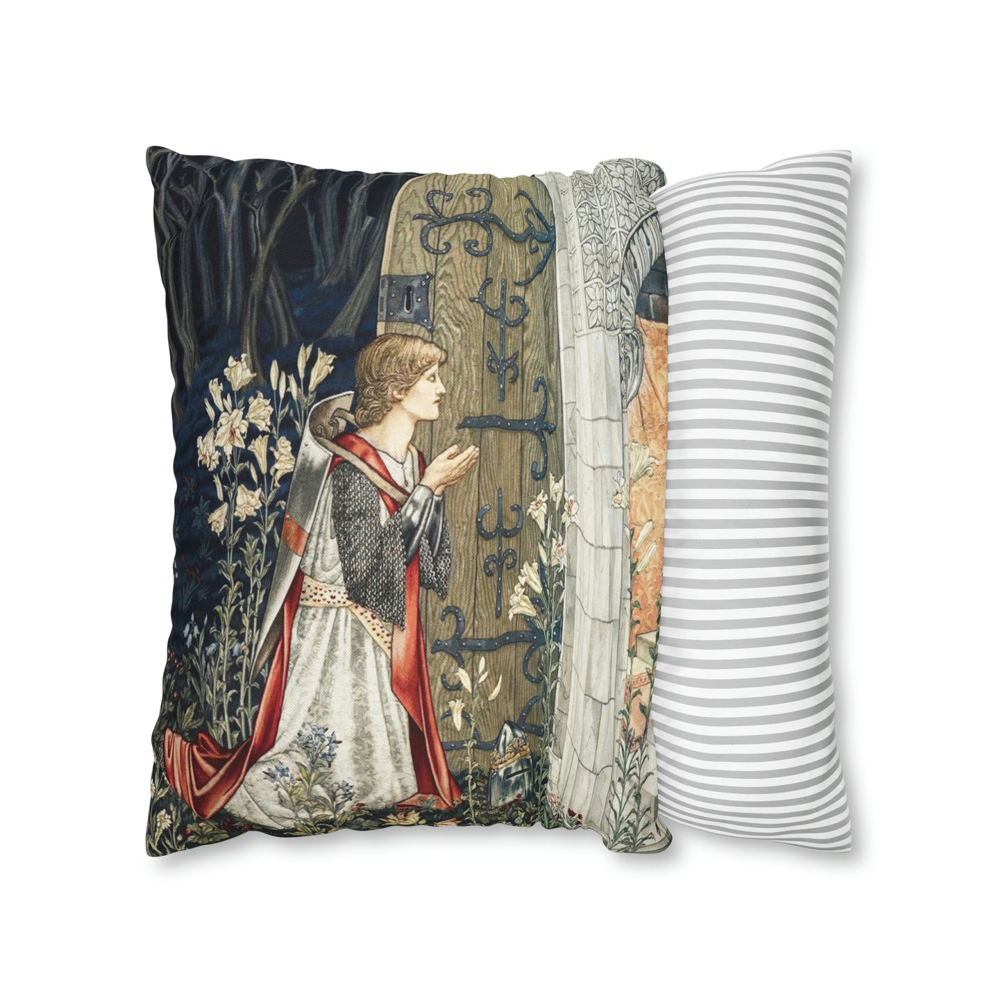 william-morris-co-spun-poly-cushion-cover-holy-grail-collection-door-23