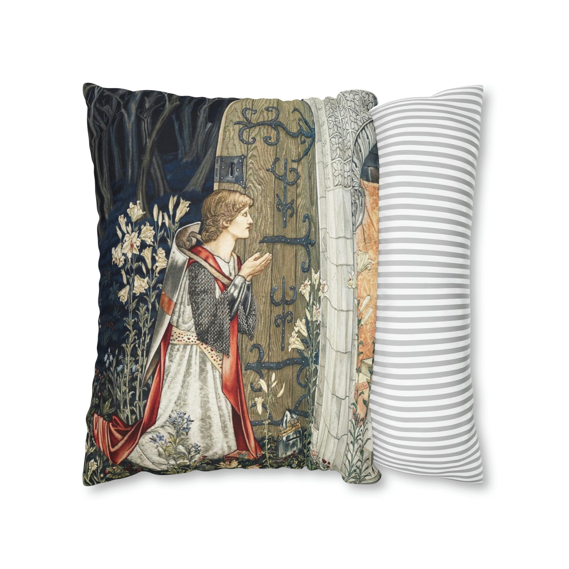 william-morris-co-spun-poly-cushion-cover-holy-grail-collection-door-23