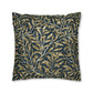 william-morris-co-spun-poly-cushion-cover-willow-bough-collection-black-4