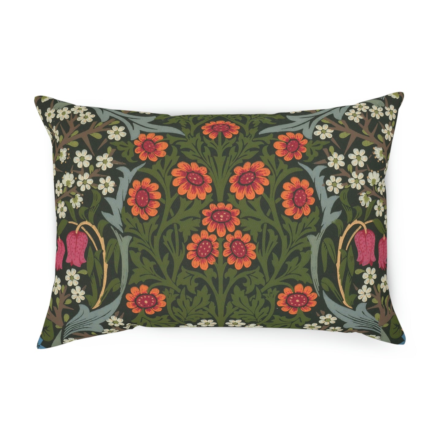 william-morris-cushion-and-cushion-cover-blackthorn-collection-12