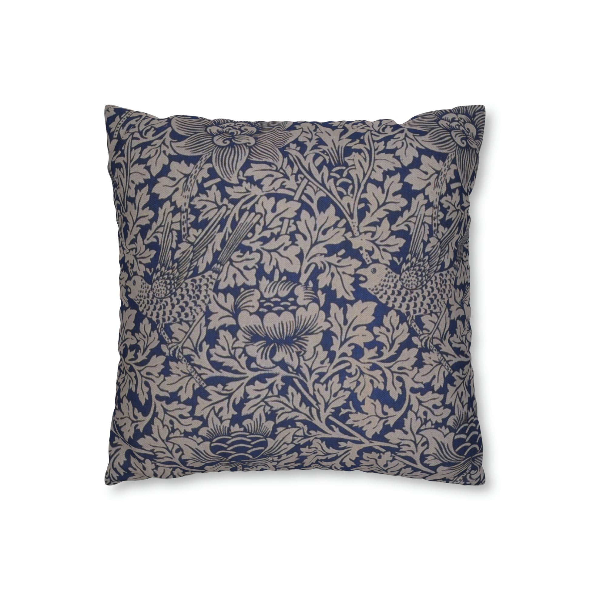 william-morris-co-spun-poly-cushion-cover-bird-and-anemone-collection-10