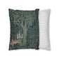 william-morris-co-spun-polyester-square-cushion-cover-green-forest-collection-rabbit-25