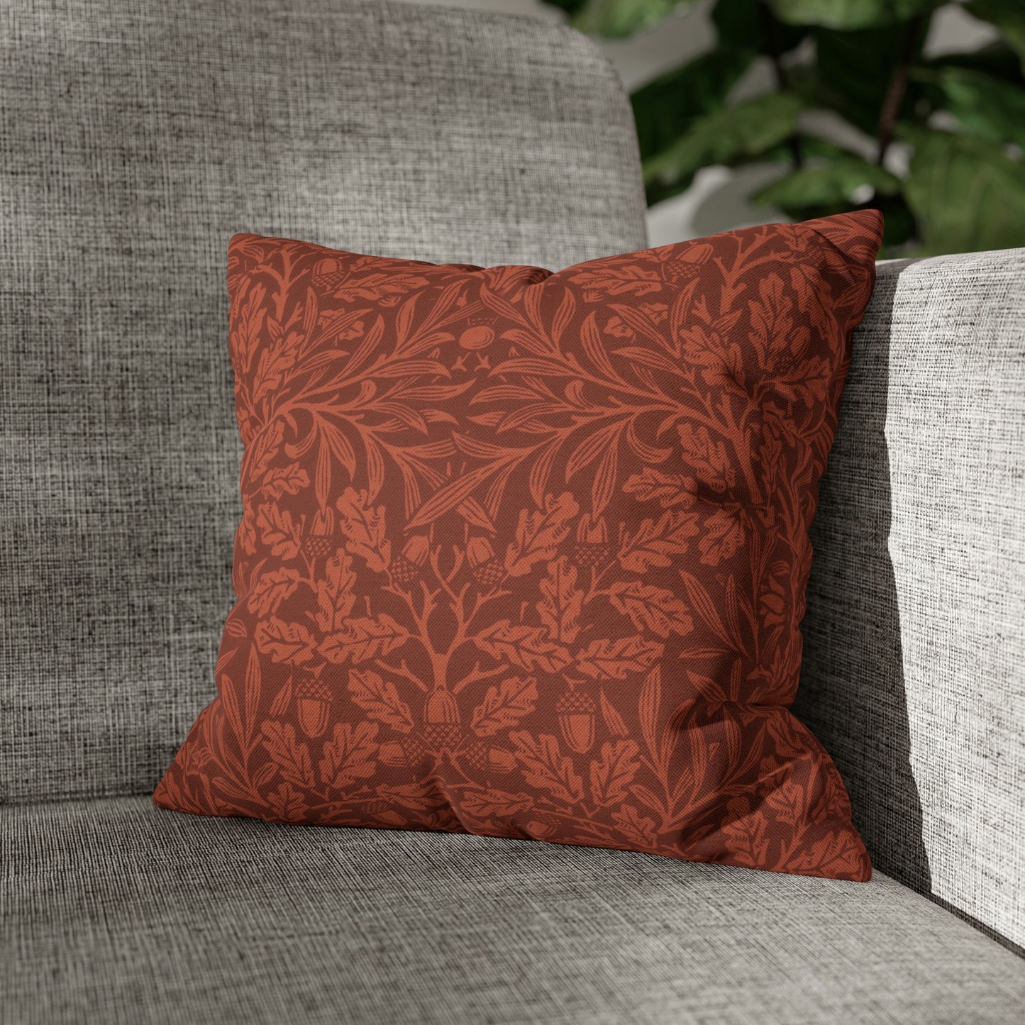 william-morris-co-spun-poly-cushion-cover-acorn-and-oak-leaves-collection-13